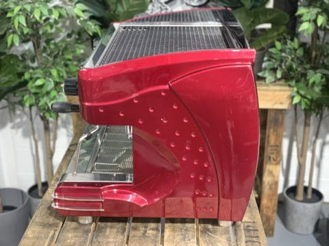 La Scala Tosca 2 Group - 1757