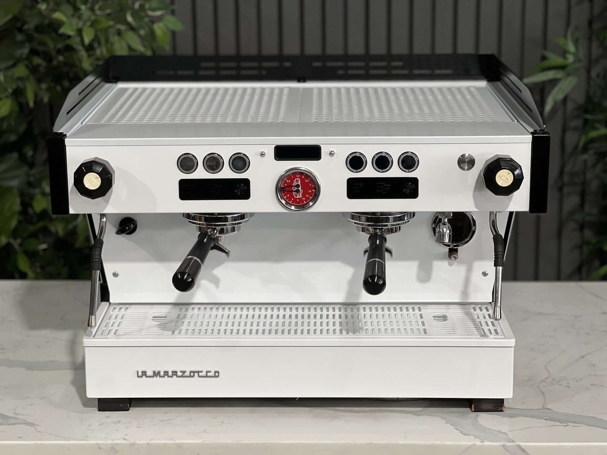 La Marzocco Linea PB - - 2 Group Commercial Espresso Machine - Commercial