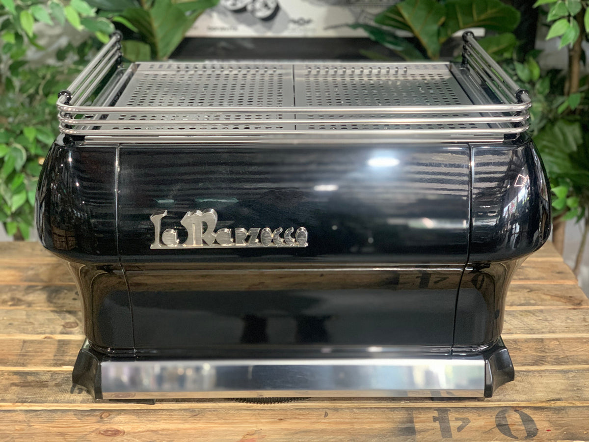 La Marzocco FB80 - - 2 Group Commercial Espresso Machine - Commercial - Black
