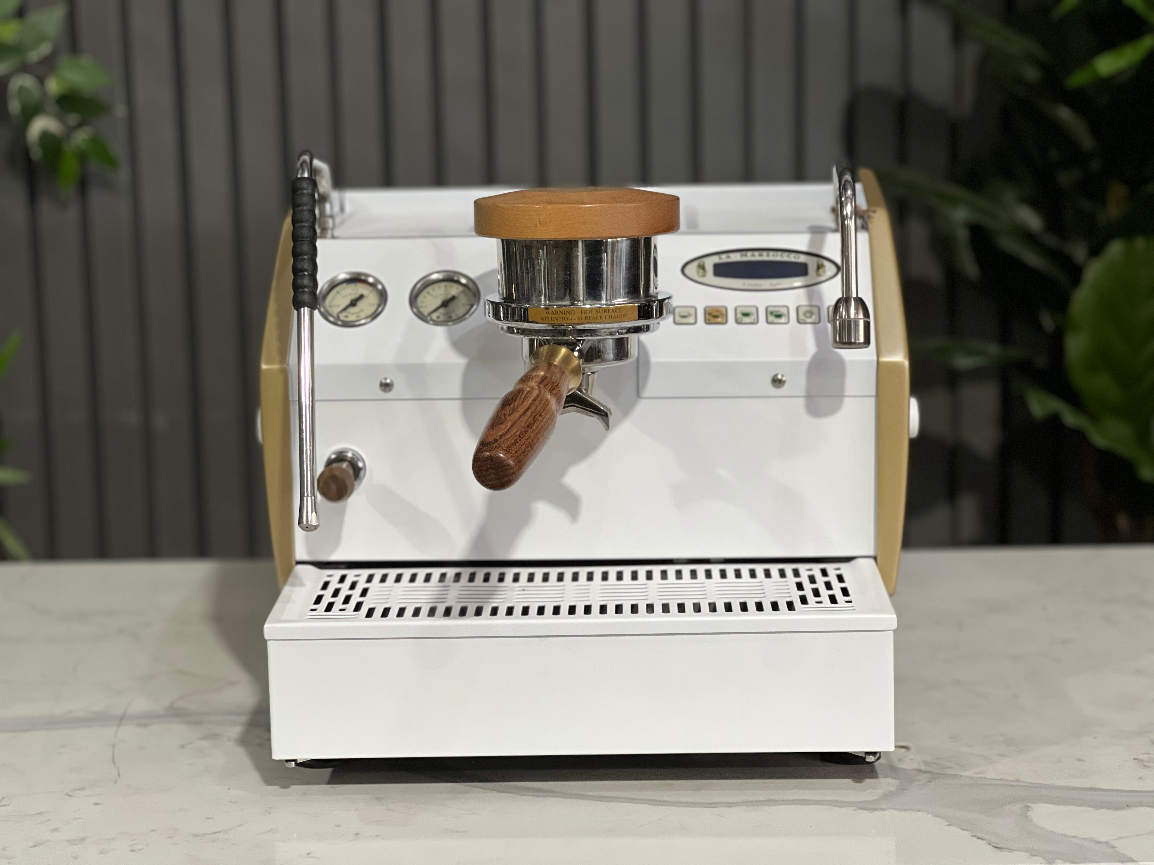 La Marzocco GS3 Av - 1 Group Commercial Espresso Machine