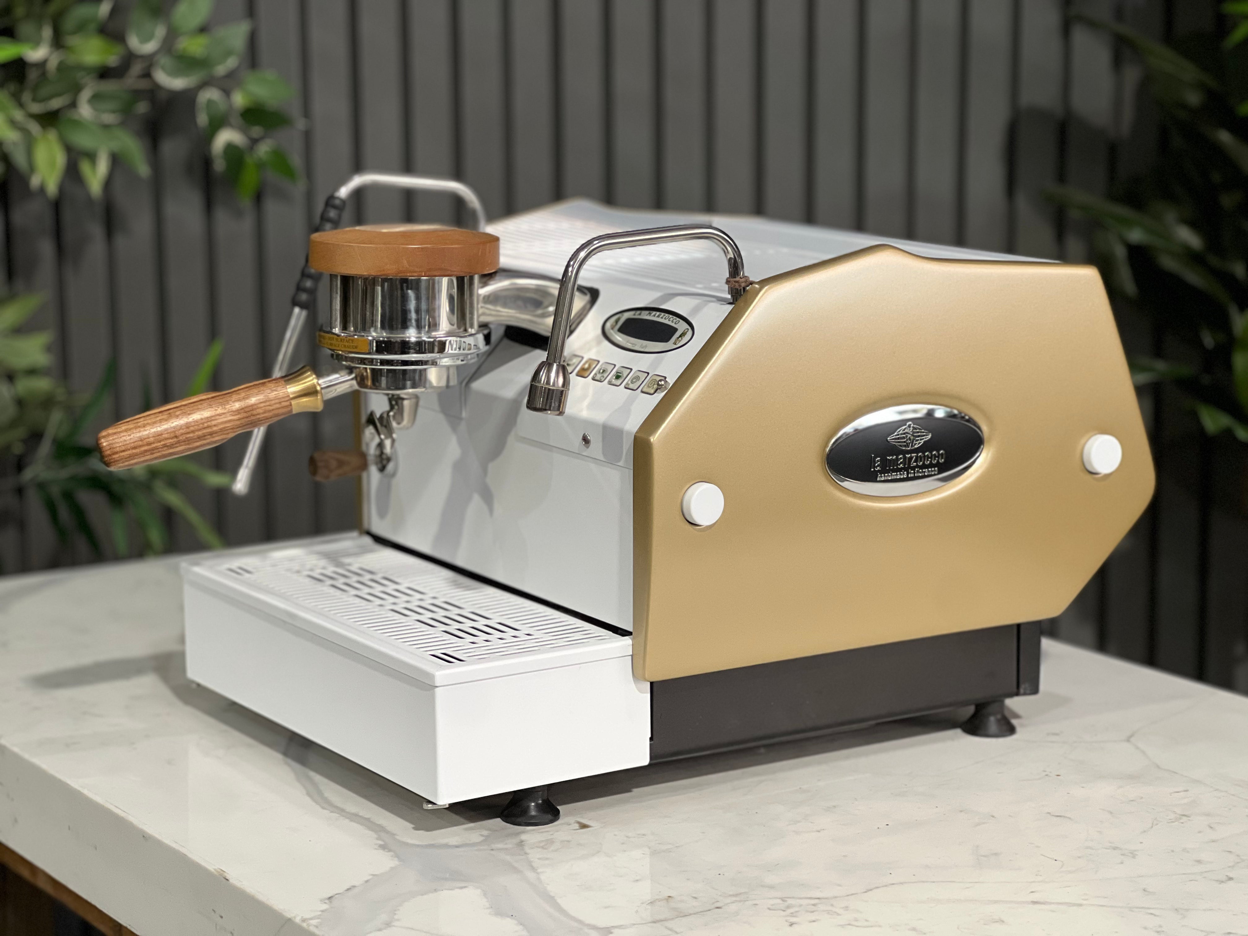 La Marzocco GS3 Av - 1 Group Commercial Espresso Machine