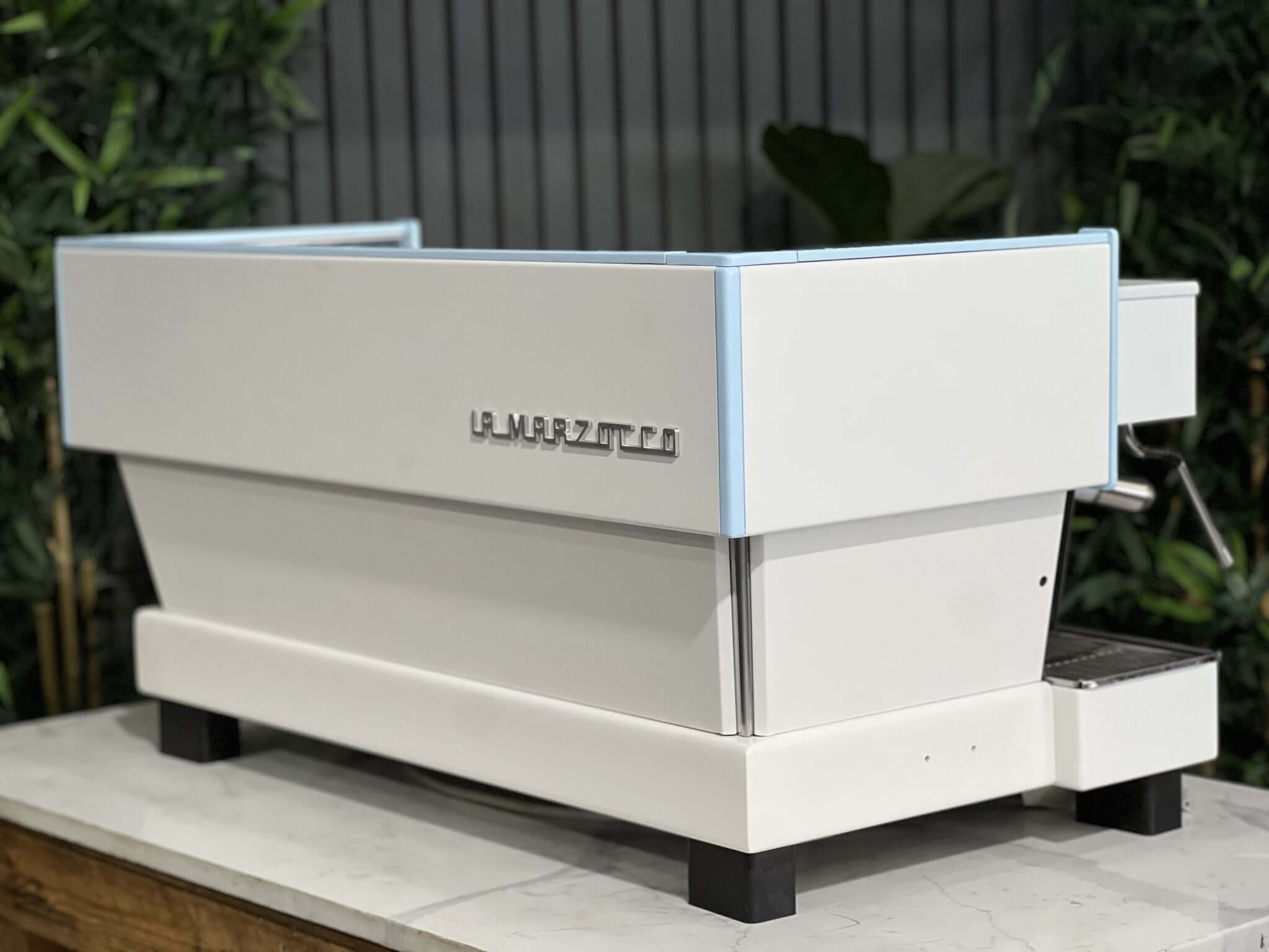 La Marzocco Linea Classic - 3 Group Commercial Espresso Machine
