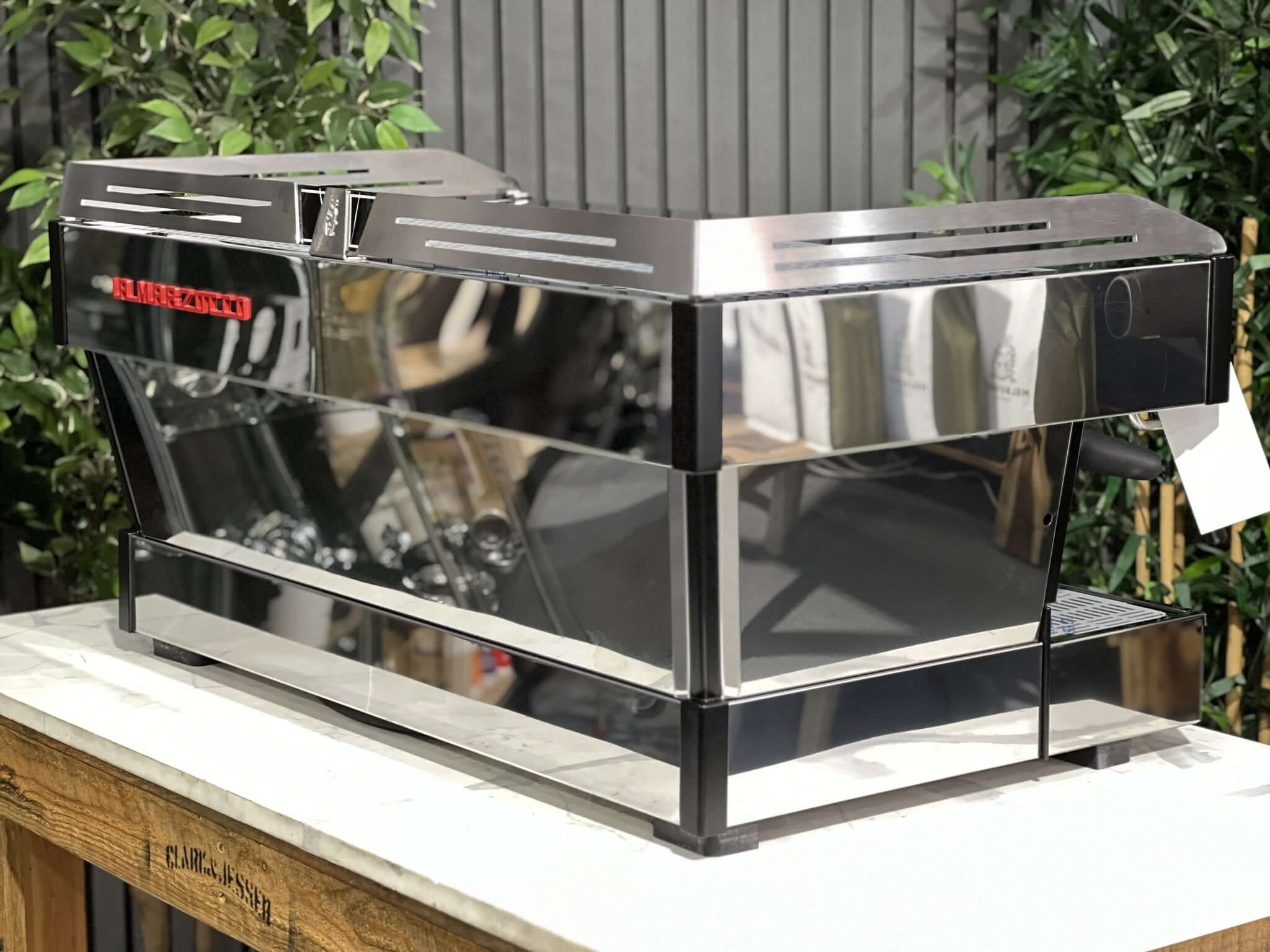 La Marzocco Linea PB - 3 Group Commercial Espresso Machine