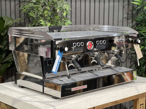 La Marzocco Linea PB - 3 Group Commercial Espresso Machine