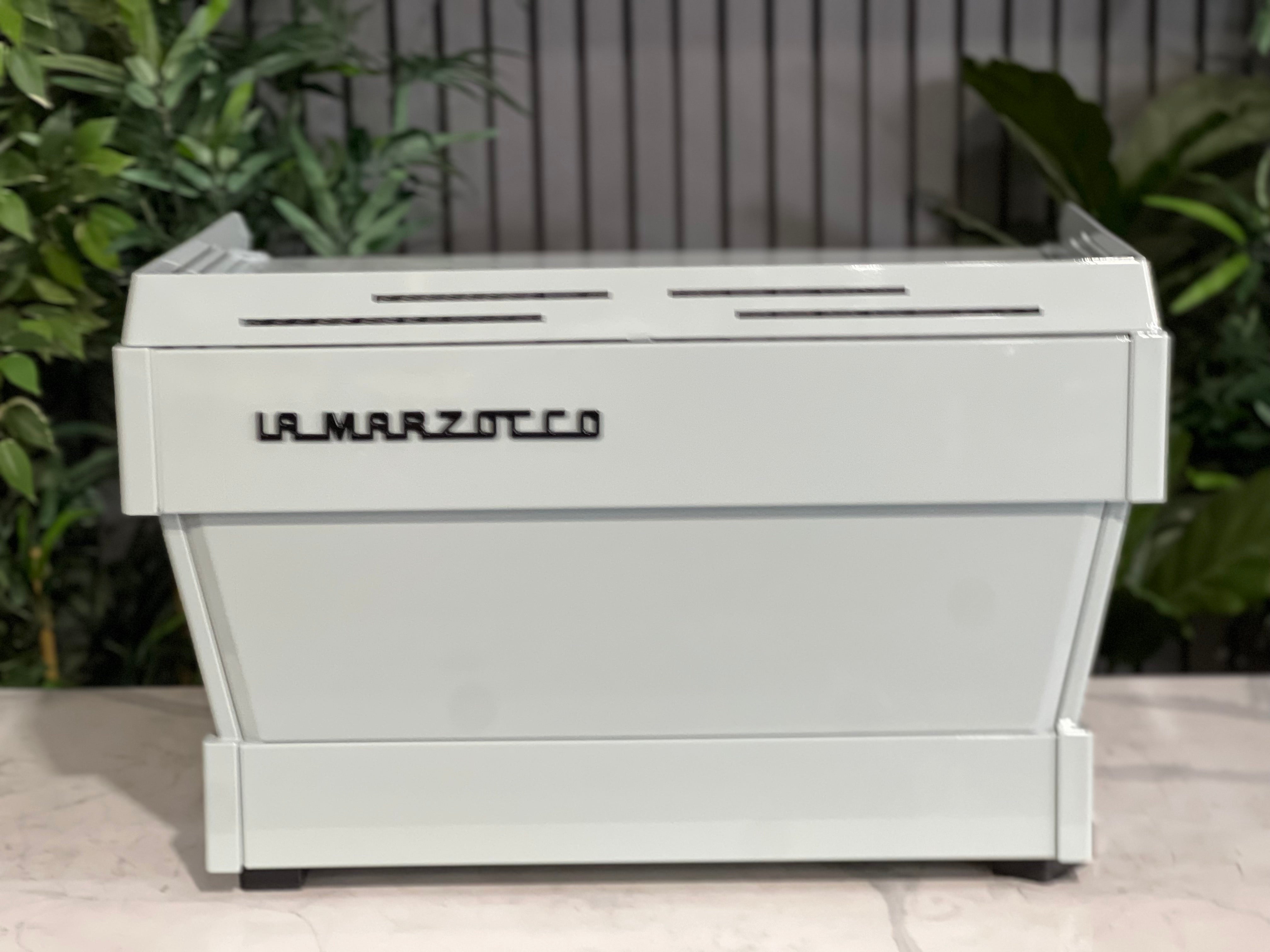 La Marzocco Linea PB Pale - 2 Group Commercial Espresso Machine - Green