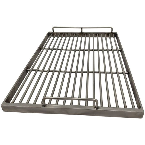 Pira BBQ Rod Grill Lateral Combi - 900.14