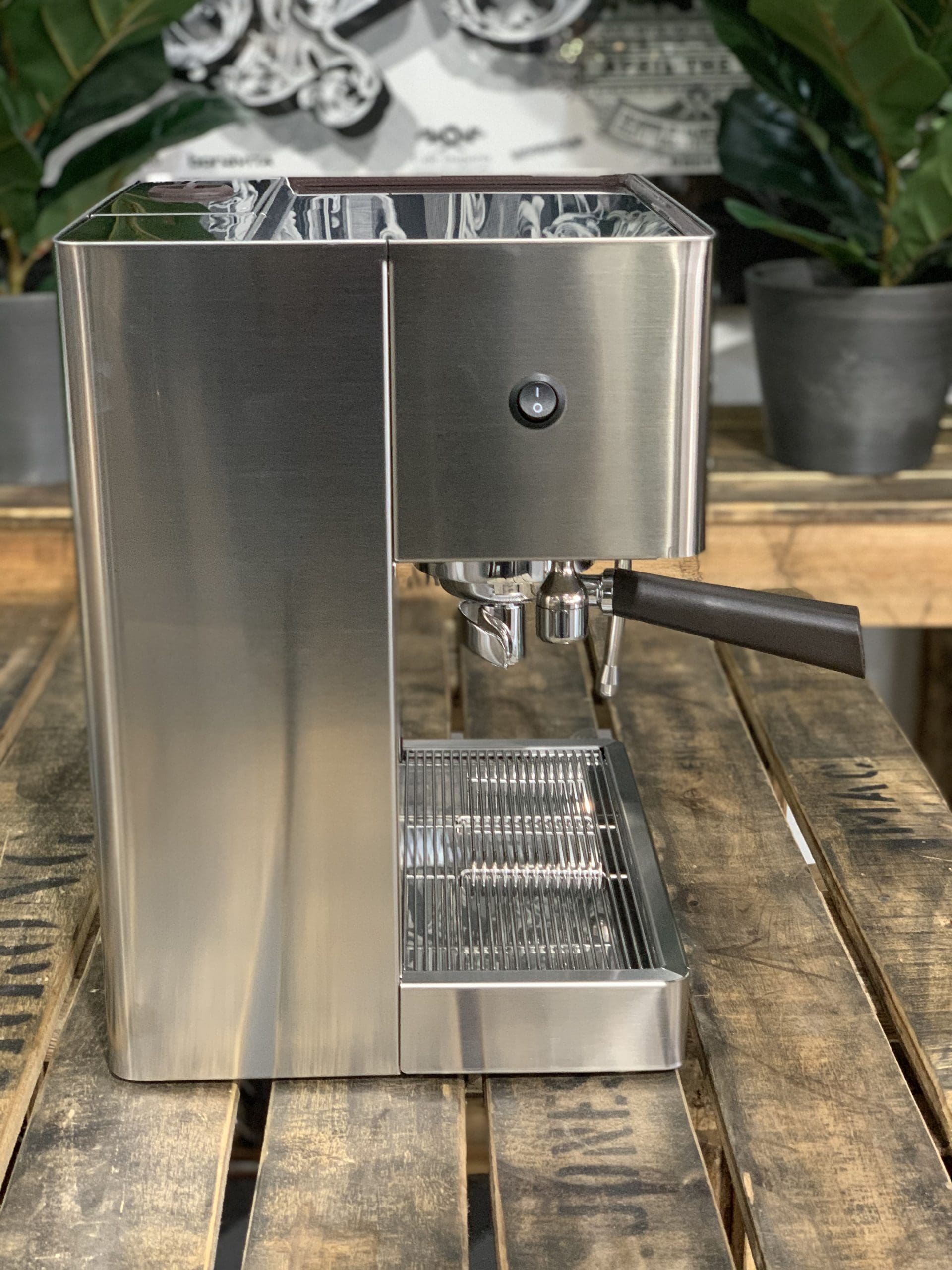 Lelit Elizabeth V3 - 1 Group Commercial Espresso Machine