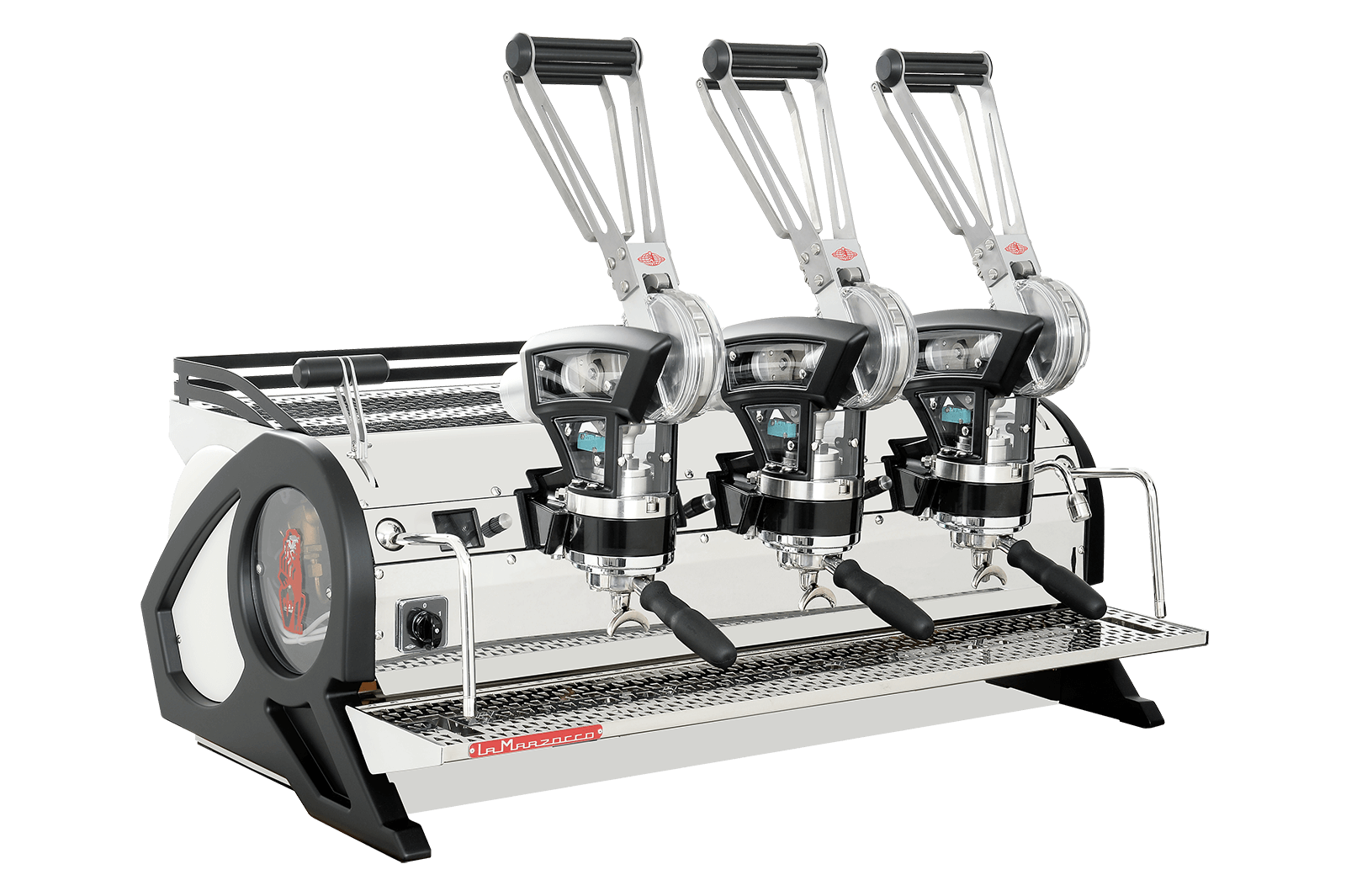 La Marzocco Leva X - 3 Group Commercial Espresso Machine