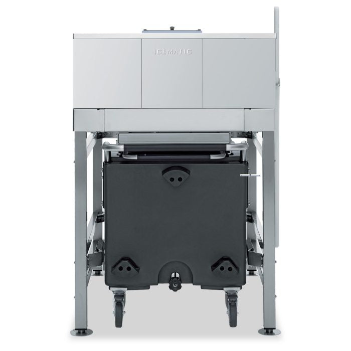 Icematic Ice Transportation System - 210Kg Storage MC 140