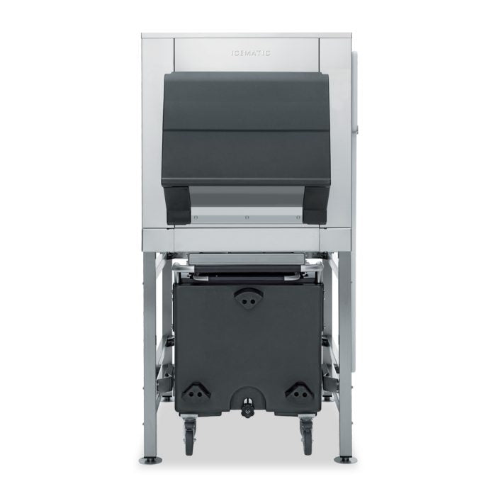 Icematic Ice Transportation System - 391Kg Storage MC 320