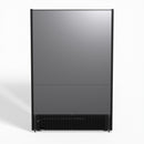 AG 1315mm Supermarket Multi Deck Showcase 2 door Glass Fridge