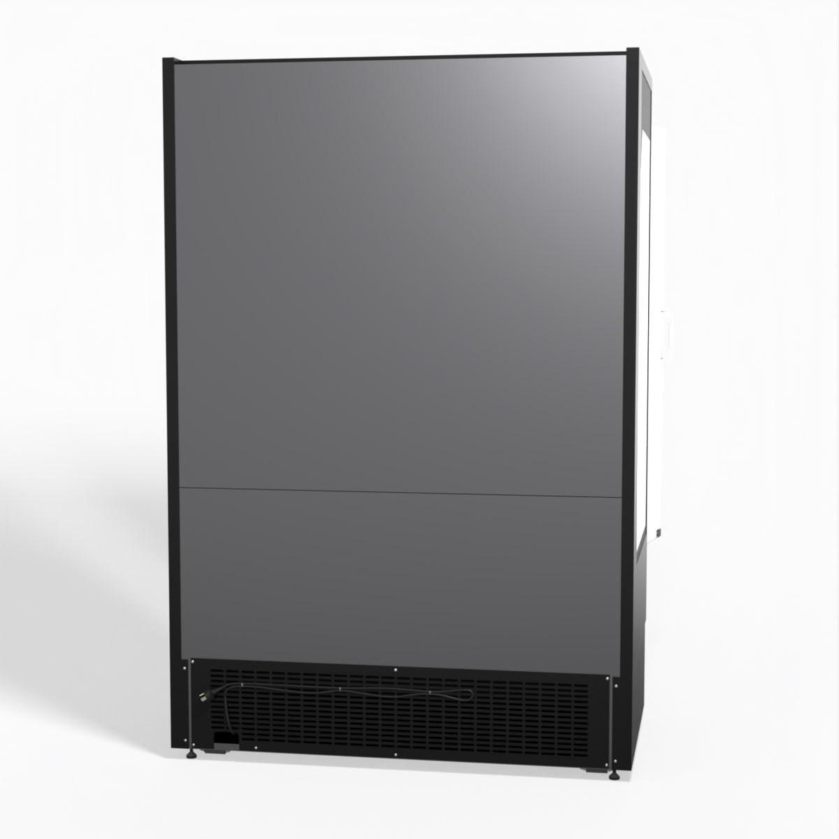 AG 1315mm Supermarket Multi Deck Showcase 2 door Glass Fridge