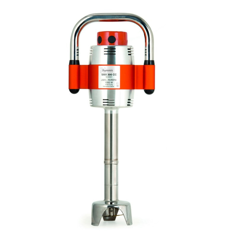 Dynamic SMX Turbo Series Detachable Shaft 300mm Shaft Length - MX150T