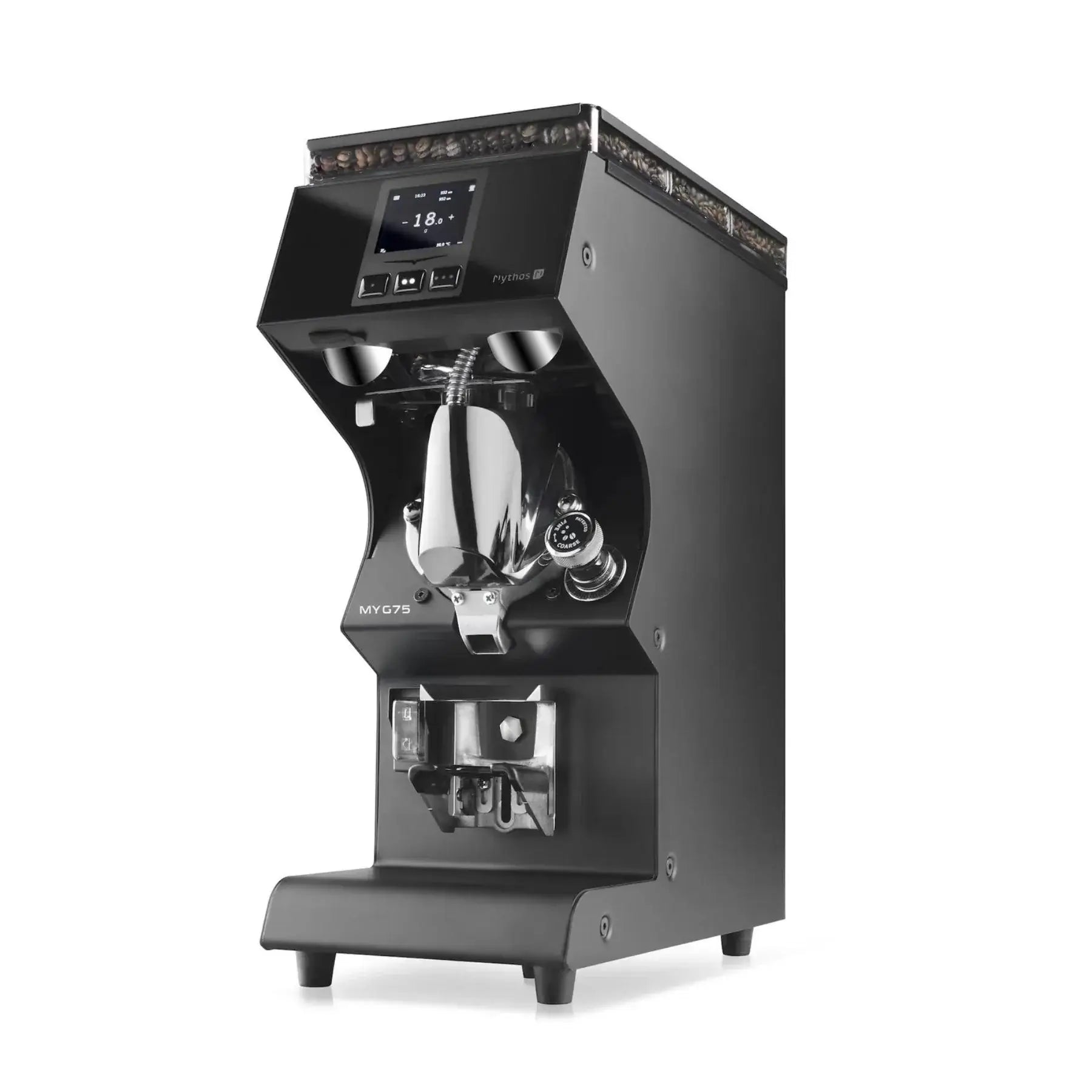 Victoria Arduino Mythos MYG75 Gravimetric
