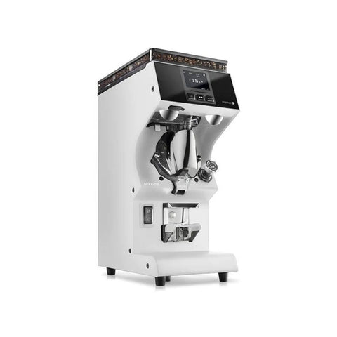 Victoria Arduino Mythos MYG85 - Coffee Grinder - White