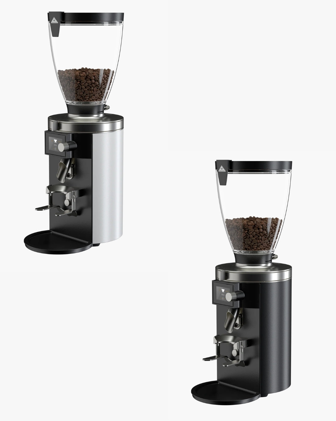 Mahlkonig E80W GBS -New - Coffee Grinder