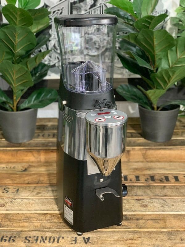 Mazzer Kold Electronic Espresso - Coffee Grinder