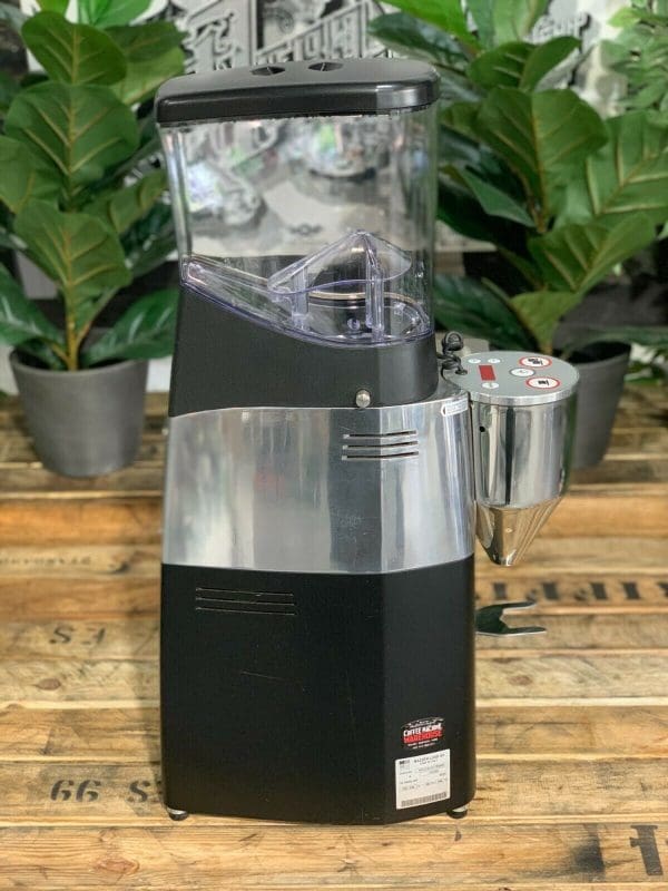 Mazzer Kold Electronic Espresso - Coffee Grinder