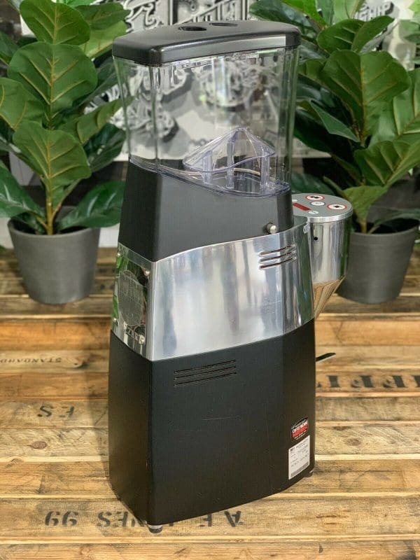 Mazzer Kold Electronic Espresso - Coffee Grinder