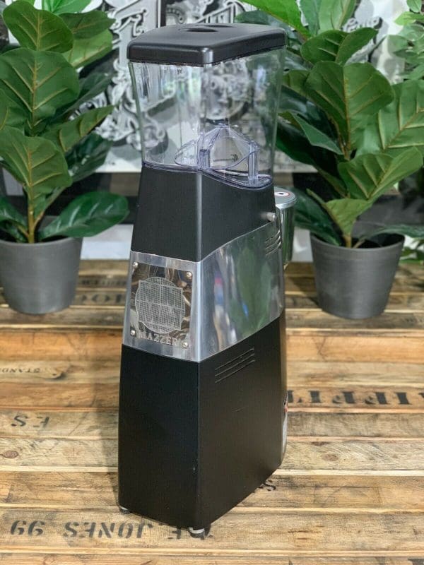 Mazzer Kold Electronic Espresso - Coffee Grinder