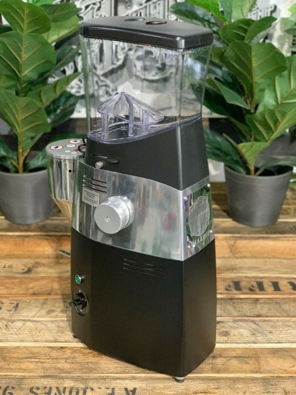 Mazzer Kold Electronic Espresso - Coffee Grinder