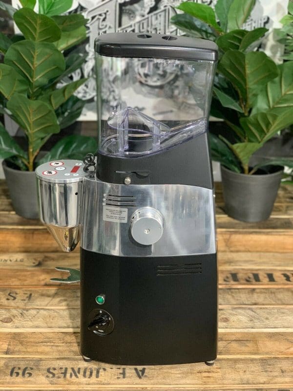 Mazzer Kold Electronic Espresso - Coffee Grinder