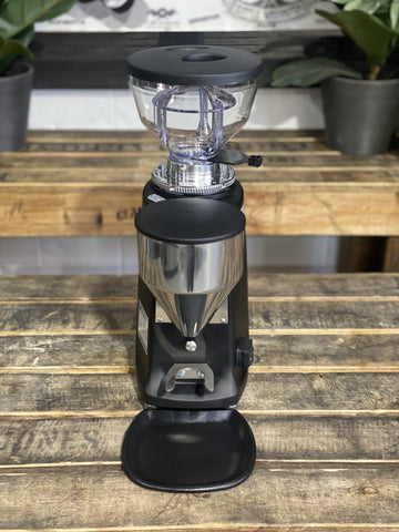 Mazzer Mini B On Demand - Coffee Grinder
