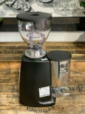 Mazzer Mini Manual - Black