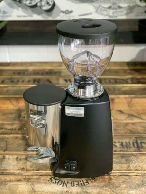 Mazzer Mini Manual - Black