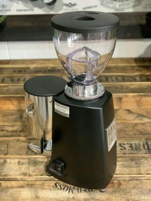 Mazzer Mini Manual - Black