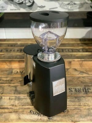 Mazzer Mini Manual - Black