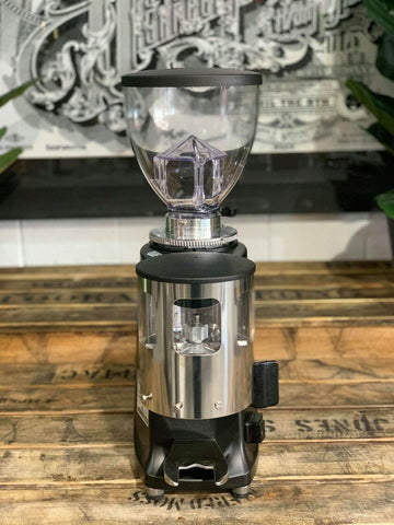 Mazzer Mini Manual - Black