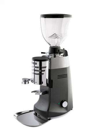 Mazzer Robur S Automatic - Coffee Grinder - White