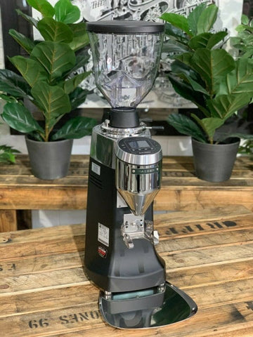 Mazzer Robur S Electronic - Black
