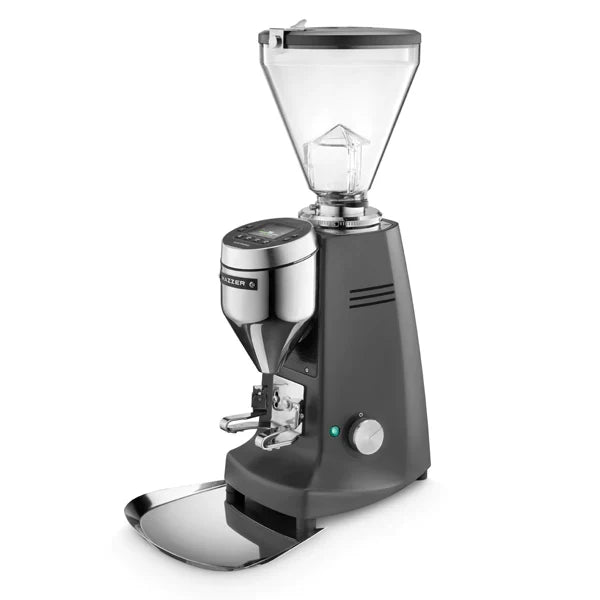 Mazzer Super Jolly V Pro Electronic - White