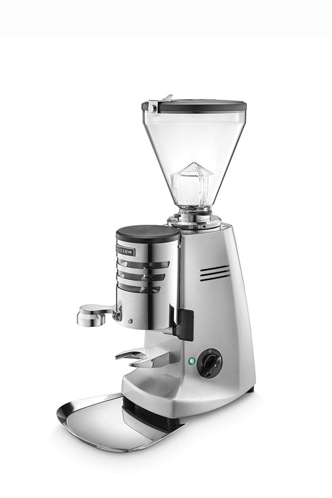 Mazzer Super Jolly V Pro Automatic - Coffee Grinder