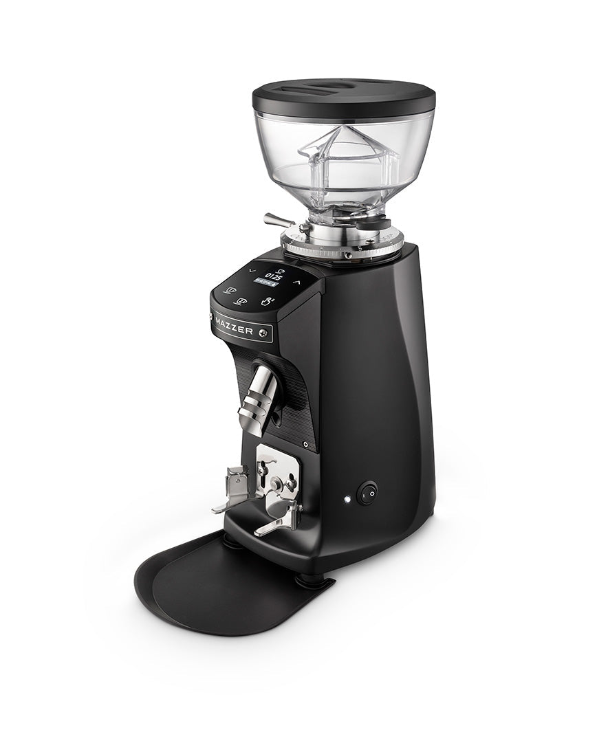 Mazzer Mini E Electronic Grinder