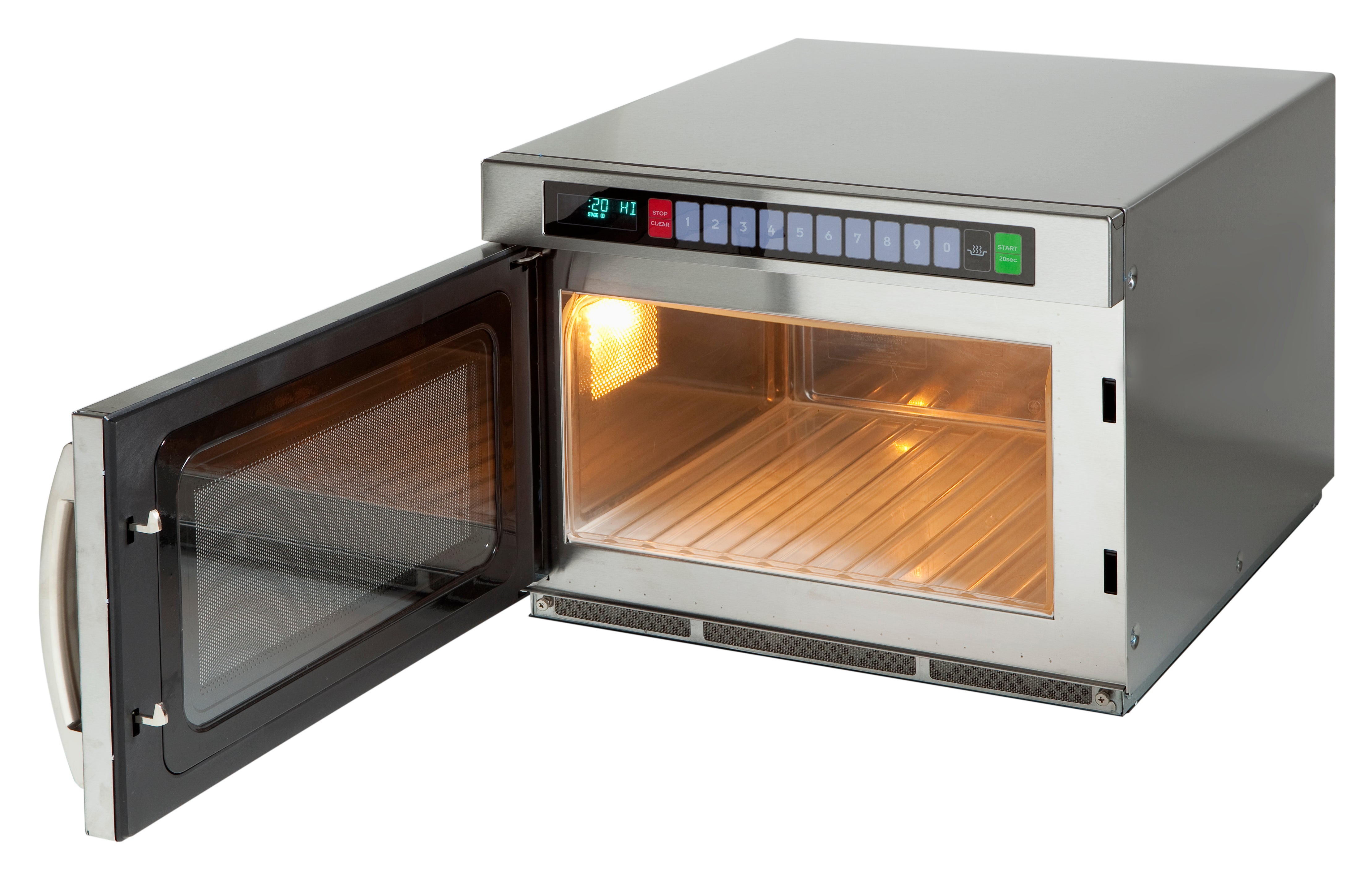 MicroSave Dishwasher Safe Cavity Liner - CPS6A