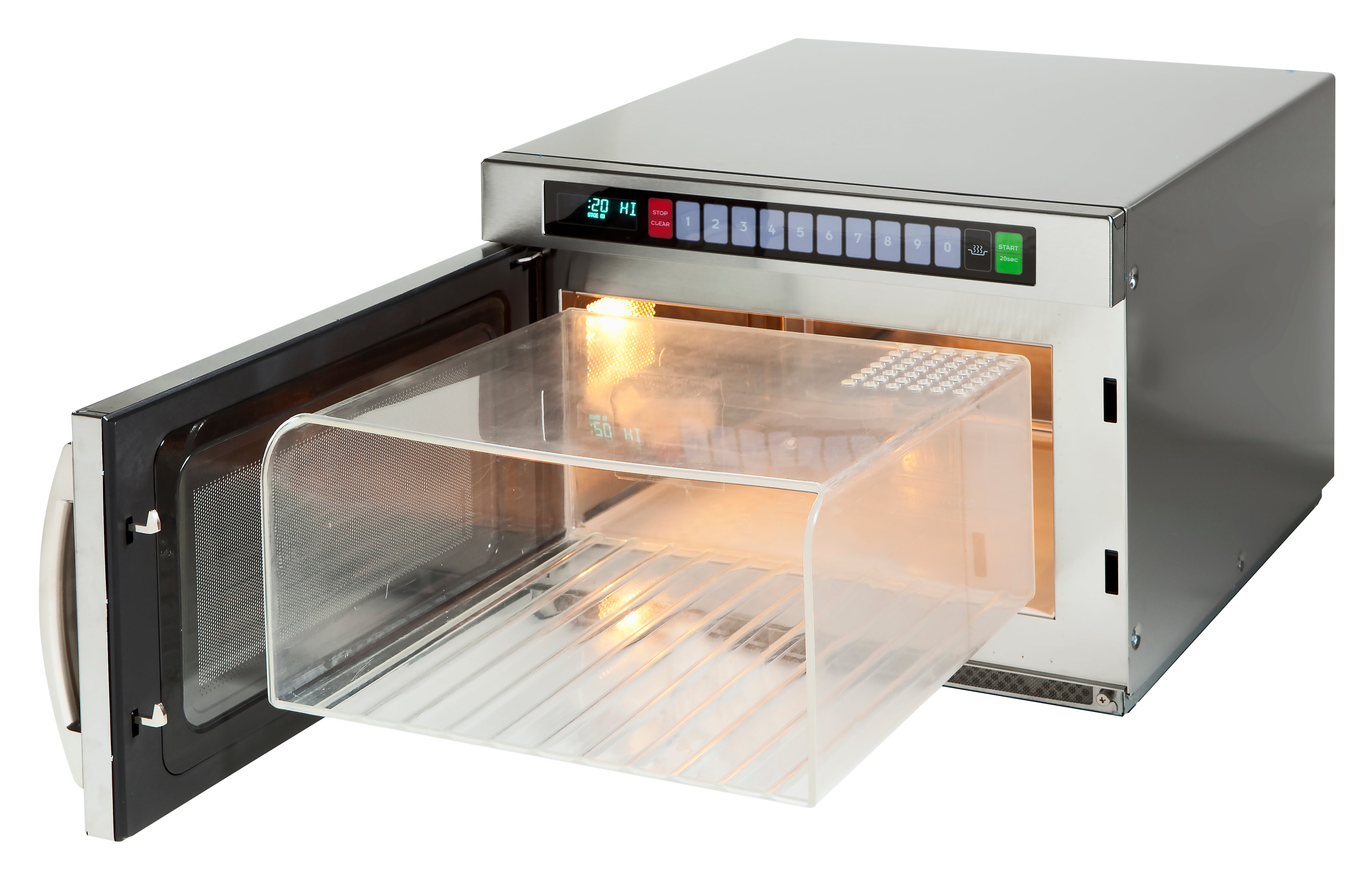 MicroSave Dishwasher Safe Cavity Liner - CPS3A