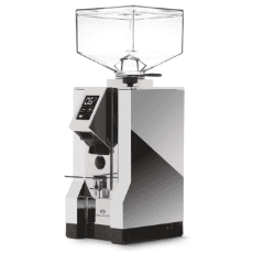Eureka Mignon Specialita 55E 16CR - Coffee Grinder - Chrome