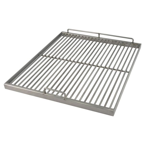Pira 80 Half Rod Grill - 900.492