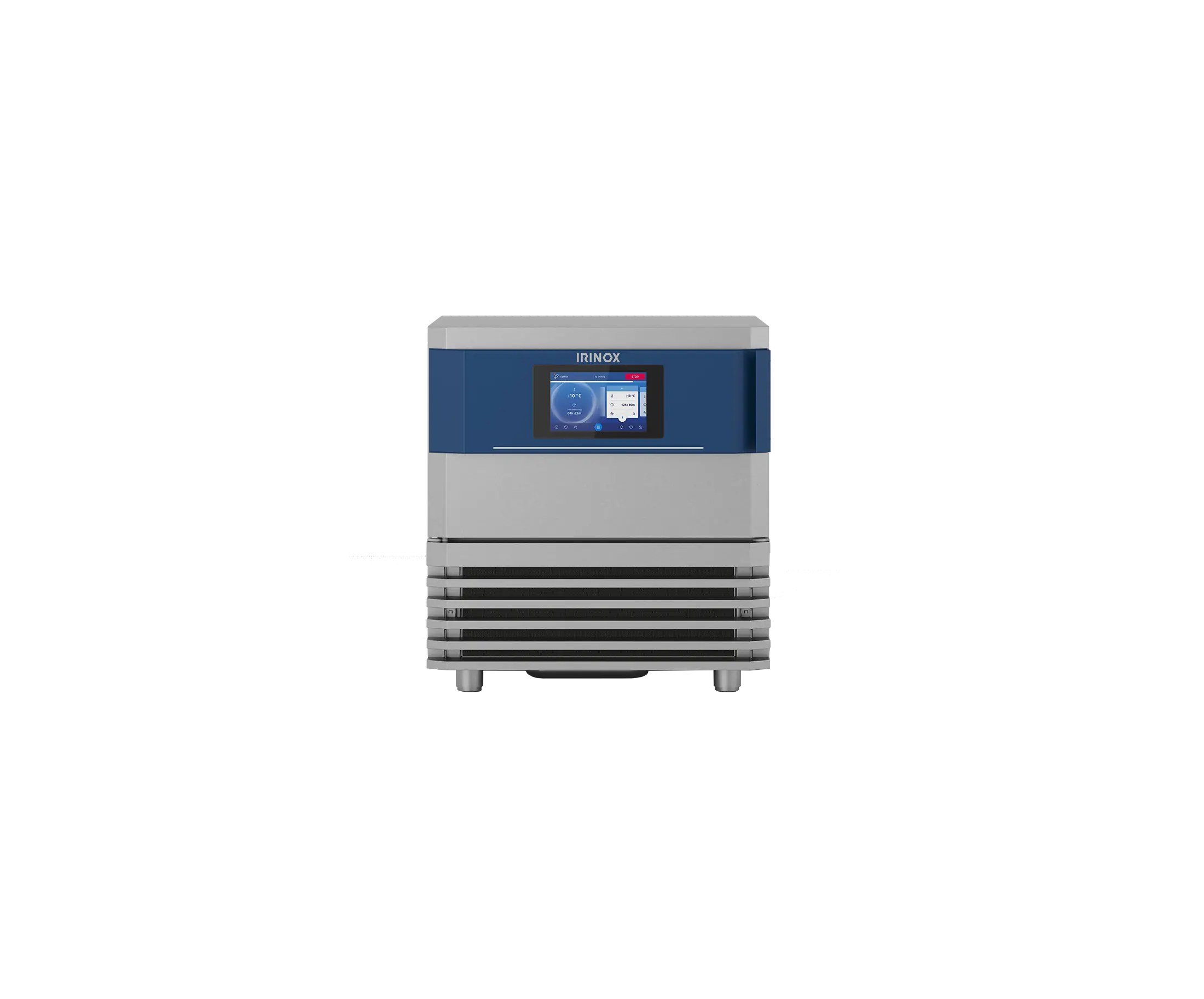 Skope Blast Chiller & Shock Freezer - MultiFresh Next S Excellence