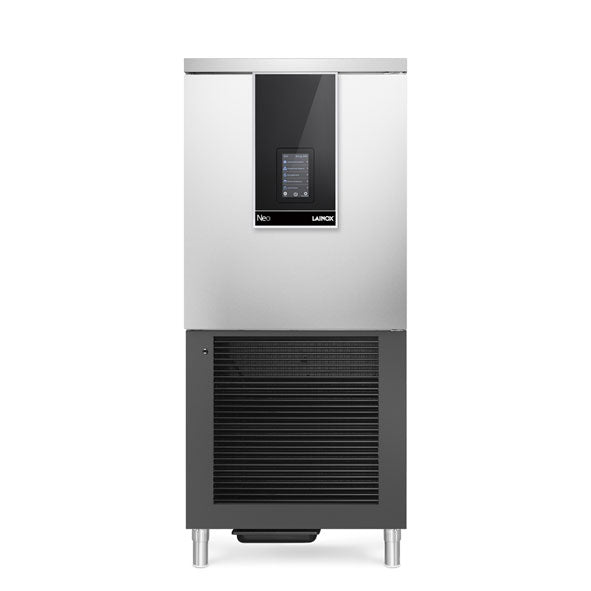Lainox Self Contained Combifreeze 12 X 1/1 Gn NEO121TA-R290