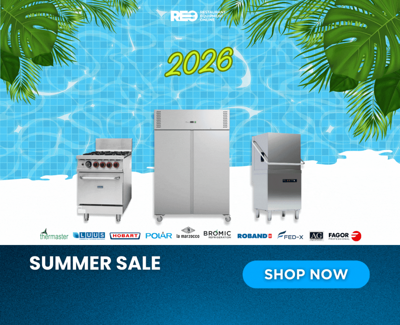 Summer Sale