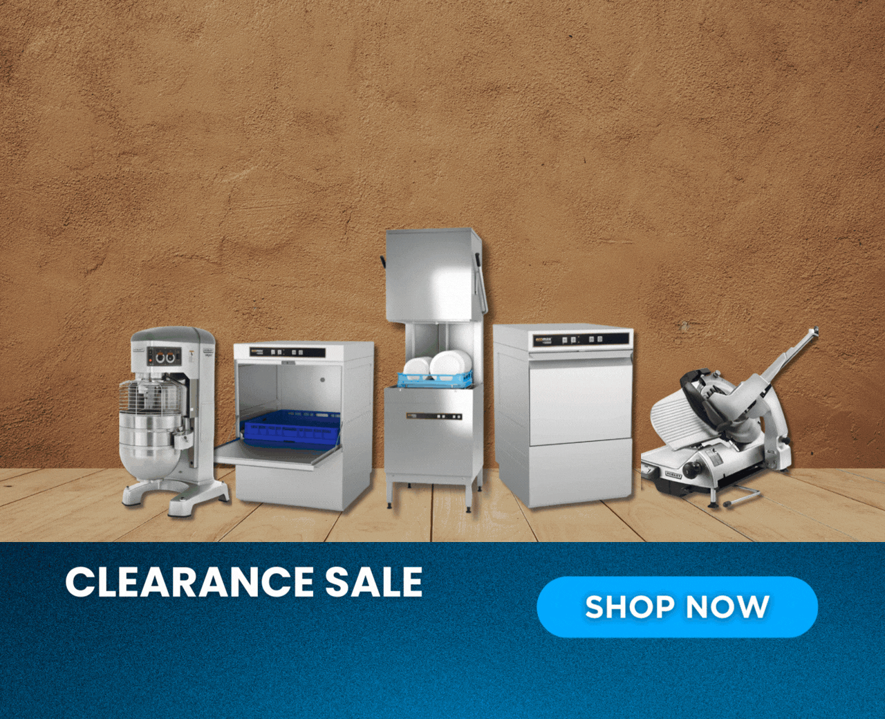LG Clearance Sale
