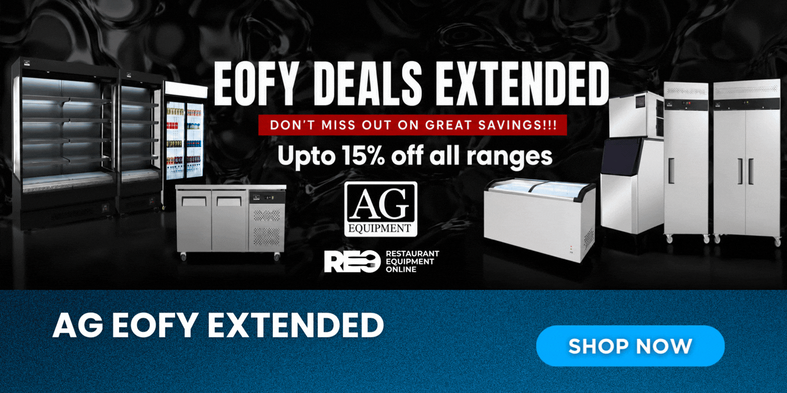 AG Sale