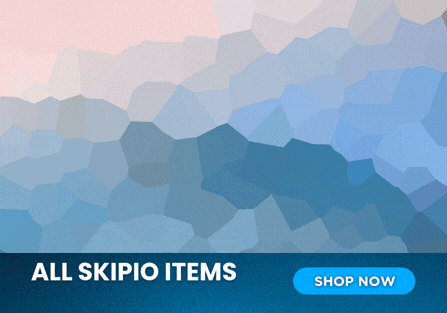 $200 OFF SKIPIO