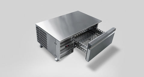 Williams Vari Temp Drawer Hydrocarbon -  single drawer self contained variable temperture unit VSWCD1L-HC