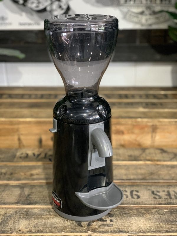 Nuova Simonelli Grinta - Black