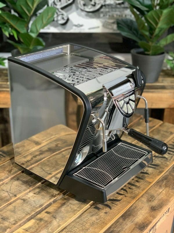 Nuova Simonelli Musica - 1 Group Commercial Espresso Machine